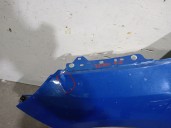 Recambio de aleta delantera izquierda para opel corsa f (p2jo) 1.2 (68) referencia OEM IAM HN05 