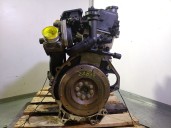 Recambio de motor completo para mini mini (r50, r53) one referencia OEM IAM W10B16A 11000430230 D8328104