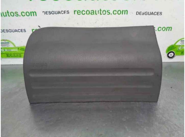 Recambio de airbag delantero derecho para opel agila 1.2 16v cat (z 12 xe / lw4) referencia OEM IAM 7391084E00 