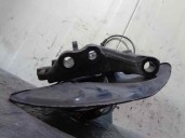 Recambio de mangueta delantera izquierda para mercedes-benz clase c (w203) sportcoupe 1.8 cat referencia OEM IAM 20900 