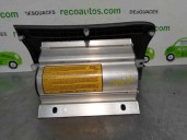 Recambio de airbag delantero derecho para opel agila 1.2 16v cat (z 12 xe / lw4) referencia OEM IAM 7391084E00 