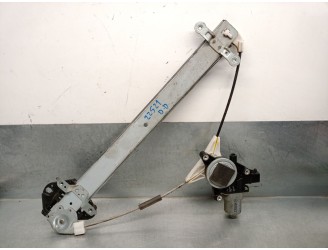 Recambio de elevalunas delantero derecho para subaru outback (bs) 2.0 d awd (bsd) referencia OEM IAM 61041AL000 61041AL000 