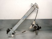 Recambio de elevalunas delantero derecho para subaru outback (bs) 2.0 d awd (bsd) referencia OEM IAM 61041AL000 61041AL000 