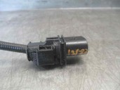 Recambio de sonda lambda para peugeot 208 1.6 16v hdi fap referencia OEM IAM 9687161080 0281004157 BOSCH