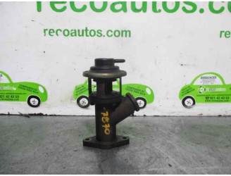 Recambio de valvula egr para citroën xantia berlina 2.0 hdi cat (rhy / dw10td) referencia OEM IAM CR94  