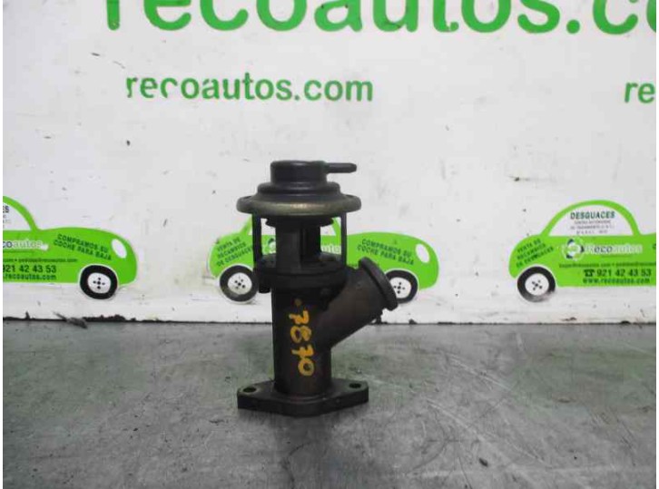 Recambio de valvula egr para citroën xantia berlina 2.0 hdi cat (rhy / dw10td) referencia OEM IAM CR94 