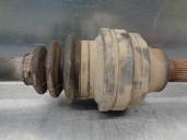 Recambio de transmision trasera derecha para maserati quattroporte 4.7 v8 cat referencia OEM IAM 229748  GKN