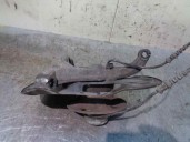 Recambio de mangueta delantera izquierda para mercedes-benz clase c (w203) sportcoupe 1.8 cat referencia OEM IAM 20900 