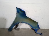 Recambio de aleta delantera izquierda para opel corsa f (p2jo) 1.2 (68) referencia OEM IAM HN05 