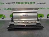 Recambio de airbag delantero derecho para opel agila 1.2 16v cat (z 12 xe / lw4) referencia OEM IAM 7391084E00 