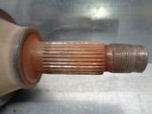 Recambio de transmision trasera derecha para maserati quattroporte 4.7 v8 cat referencia OEM IAM 229748  GKN