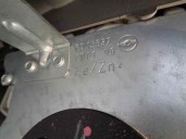 Recambio de airbag delantero derecho para opel agila 1.2 16v cat (z 12 xe / lw4) referencia OEM IAM 7391084E00 
