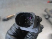 Recambio de sonda lambda para peugeot 208 1.6 16v hdi fap referencia OEM IAM 9687161080 0281004157 BOSCH