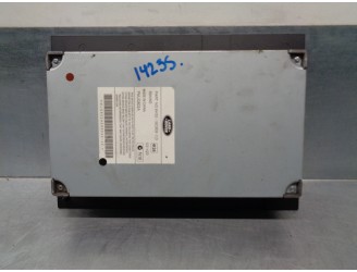 Recambio de amplificador para jaguar xf 2.7 v6 diesel premium luxury referencia OEM IAM 6H5218C808CD 