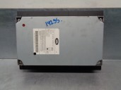 Recambio de amplificador para jaguar xf 2.7 v6 diesel premium luxury referencia OEM IAM 6H5218C808CD 
