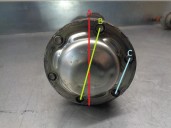 Recambio de transmision trasera derecha para maserati quattroporte 4.7 v8 cat referencia OEM IAM 229748  GKN