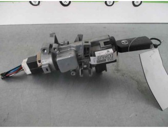 Recambio de conmutador de arranque para mazda 6 berlina (gg) 2.0 crtd 143 active (4-ptas.) referencia OEM IAM GJ6A66938A 