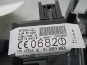 Recambio de conmutador de arranque para mazda 6 berlina (gg) 2.0 crtd 143 active (4-ptas.) referencia OEM IAM GJ6A66938A 