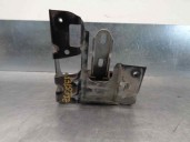 Recambio de soporte cambio para peugeot 208 1.6 16v hdi fap referencia OEM IAM 9801521580 
