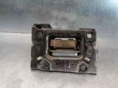 Recambio de soporte cambio para peugeot 208 1.6 16v hdi fap referencia OEM IAM 9801521580 