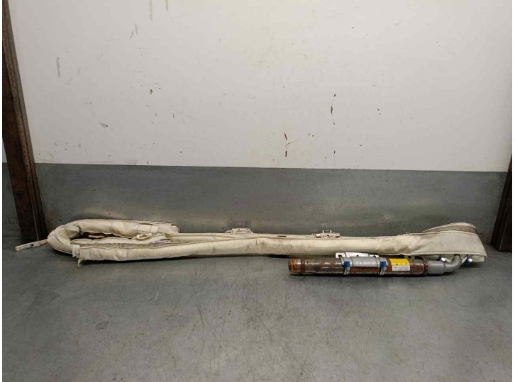 Recambio de airbag cortina delantero izquierdo para ford galaxy (ca1) 2.0 tdci cat referencia OEM IAM 6M2114K158BH 