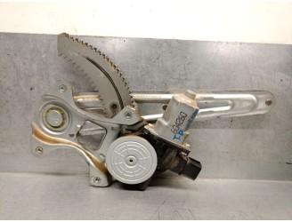 Recambio de elevalunas trasero derecho para subaru outback (bs) 2.0 d awd (bsd) referencia OEM IAM 61042AL000 61042AL000 