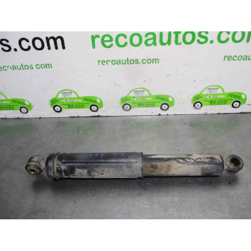 Recambio de amortiguador trasero izquierdo para renault laguna (b56) 2.0 referencia OEM IAM   