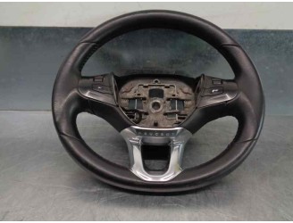 Recambio de volante para peugeot 208 1.6 16v hdi fap referencia OEM IAM 98084115ZD  