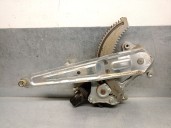 Recambio de elevalunas trasero derecho para subaru outback (bs) 2.0 d awd (bsd) referencia OEM IAM 61042AL000 61042AL000 