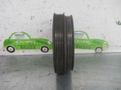 Recambio de polea cigueñal para chrysler voyager (rg) 2.8 crd cat referencia OEM IAM 50302034F 