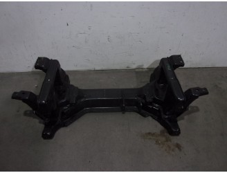 Recambio de puente delantero para volkswagen t4 transporter/furgoneta (mod. 1991) 2.4 diesel referencia OEM IAM 701499031 CUNA M