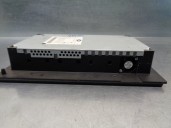 Recambio de amplificador para jaguar xf 2.7 v6 diesel premium luxury referencia OEM IAM 6H5218C808CD  