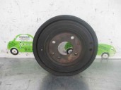 Recambio de polea cigueñal para chrysler voyager (rg) 2.8 crd cat referencia OEM IAM 50302034F  