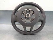 Recambio de volante para peugeot 208 1.6 16v hdi fap referencia OEM IAM 98084115ZD 