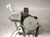 Recambio de elevalunas trasero derecho para subaru outback (bs) 2.0 d awd (bsd) referencia OEM IAM 61042AL000 61042AL000 