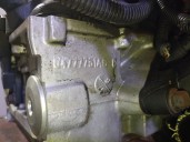 Recambio de motor completo para mini mini (r50, r53) one referencia OEM IAM W10B16A 11000430230 D8328104