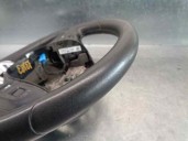 Recambio de volante para peugeot 208 1.6 16v hdi fap referencia OEM IAM 98084115ZD 