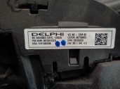 Replacement steering wheel for Peugeot 208 1.6 16V HDi FAP OEM IAM reference 98084115ZD 