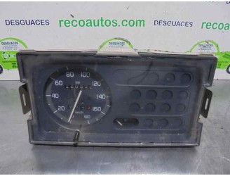 Recambio de cuadro instrumentos para renault rapid / express (f40) diesel referencia OEM IAM 7700305189 19681901 
