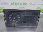 Recambio de cuadro instrumentos para renault rapid / express (f40) diesel referencia OEM IAM 7700305189 19681901 