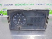 Recambio de cuadro instrumentos para renault rapid / express (f40) diesel referencia OEM IAM 7700305189 19681901 