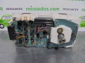 Recambio de cuadro instrumentos para renault rapid / express (f40) diesel referencia OEM IAM 7700305189 19681901 