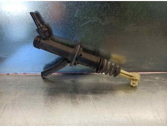 Recambio de bomba embrague para renault scenic iii grand dynamique referencia OEM IAM 306107195R  