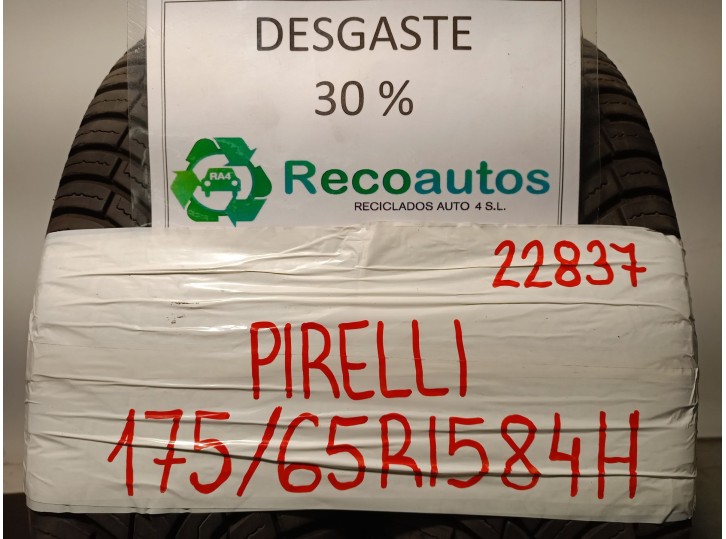 Recambio de neumatico/s para mini mini (r50, r53) one referencia OEM IAM 17565R1584H PIRELLI CINTURATO ALLSEASON SF2