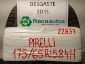 Recambio de neumatico/s para mini mini (r50, r53) one referencia OEM IAM 17565R1584H PIRELLI CINTURATO ALLSEASON SF2