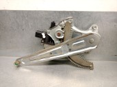 Recambio de elevalunas trasero izquierdo para subaru outback (bs) 2.0 d awd (bsd) referencia OEM IAM 61042AL010 61042AL010 