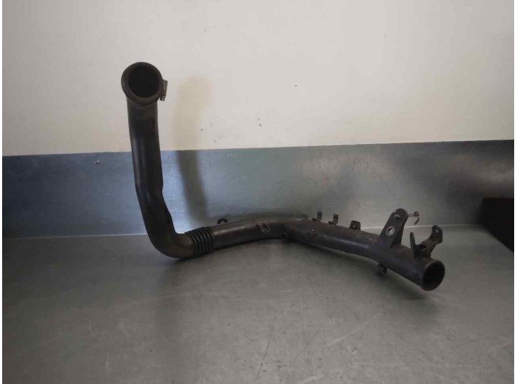 Recambio de tubo para opel astra g berlina 1.7 16v dti cat (y 17 dt / lr6) referencia OEM IAM 5860736 