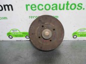 Recambio de mangueta trasera derecha para renault rapid / express (f40) diesel referencia OEM IAM 7701477982 7701477982 