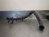 Recambio de tubo para opel astra g berlina 1.7 16v dti cat (y 17 dt / lr6) referencia OEM IAM 5860736 