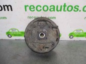 Recambio de mangueta trasera derecha para renault rapid / express (f40) diesel referencia OEM IAM 7701477982 7701477982 